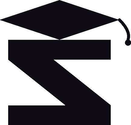 ZK Student Logo