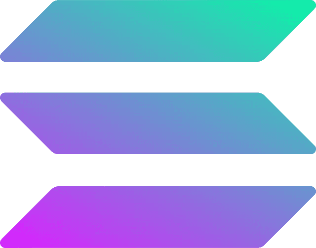 Solana Logo
